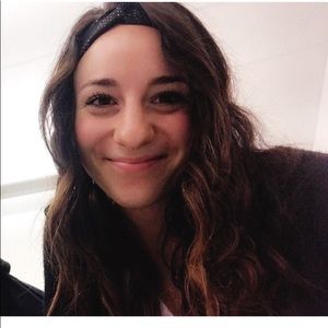 Meet your Posher, Sarah